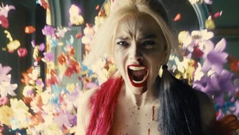 Margot Robbie veut que d'autres actrices jouent Harley Quinn