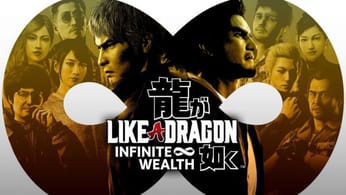 Like a Dragon: Infinite Wealth - Notre avis après plusieurs heures sur cette suite très prometteuse