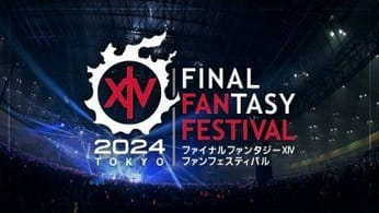 Final Fantasy XIV : suivez les annonces nocturnes du Fan Festival 2023 de Tokyo