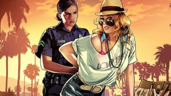 Aujourd’hui, la police s’amuse avec GTA 6. Il y a 26 ans, elle craignait Grand Theft Auto !