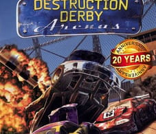 destruction derby