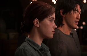 La saison 2 de The Last of Us confie le rôle de Jesse à Young Mazino