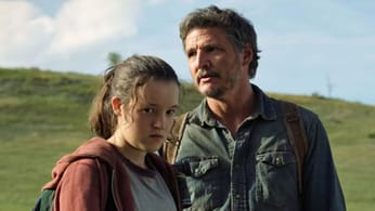 The Last of Us HBO | La condition physique de Pedro Pascal et Bella Ramsey à l'aube du tournage de la saison 2