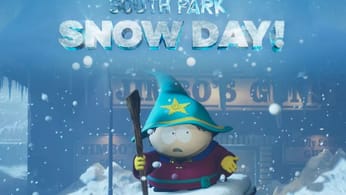 South Park : Snow Day : date de sortie, trailer, toutes les infos