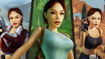 Tomb Raider I-III Remastered : quelles sont les nouveautés de cette version ?