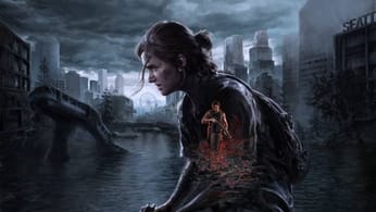 The Last of Us Part II Remastered (Jeu) | ActuGaming