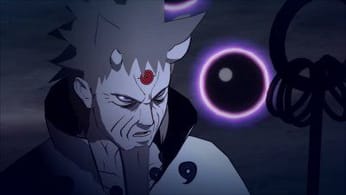 Naruto X Boruto: Ultimate Ninja Storm Connections, Hagoromo Otsutsuki déchaîne les éléments et date son arrivée en vidéo