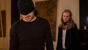 Daredevil Born Again : Vincent D'Onofrio donne des nouvelles rassurantes
