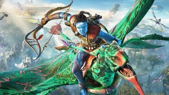 Test Jeu Video. Avatar : Frontiers of Pandora, une féerie éveillée pour terminer 2023