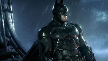 Ce jeu vidéo Batman annulé à cause de leaks ? La vérité est peut-être ailleurs...