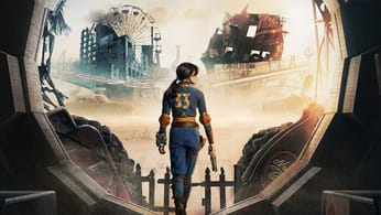 Amazon dévoile le premier trailer de la série Fallout, ça va être fou 🤯