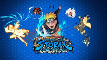 NARUTO X BORUTO Ultimate Ninja STORM CONNECTIONS - Un personnage inédit fait son apparition dans le DLC ! - GEEKNPLAY Home, News, Nintendo Switch, PC, PlayStation 4, PlayStation 5, Xbox One, Xbox Series X|S