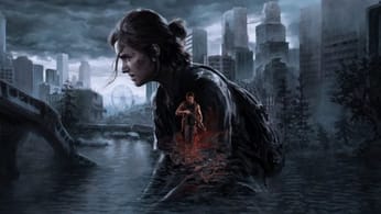Au départ, The Last of Us Part II ne devait pas se terminer ainsi, la fin initiale était bien plus sombre