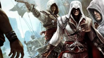 Assassin's Creed : Ubisoft prépare bien un remake du jeu préféré des fans, la preuve