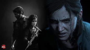 The Last of Us dans le top téléchargements du PS Store en 2023