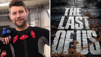 Après Part II, Patrick Fugit de retour dans la série The Last of Us ?