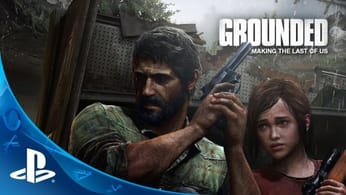 🇫🇷 DOCUMENTAIRE - GROUNDED : MAKING THE LAST OF US - 2013 (VOSTFR🇫🇷)