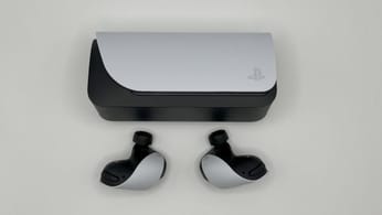 Test des écouteurs boutons sans fil PULSE Explore de Sony