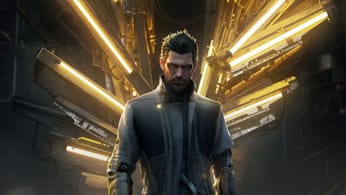 L'acteur Adam Jensen s'exprime sur l'annulation de Deus Ex