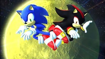 Sonic x Shadow Generations : le nouveau jeu de SEGA se précise avant le State of Play