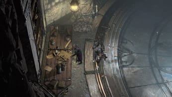 Les joueurs de Diablo 4 supplient Blizzard de rendre la Salle des Portes permanente - Dexerto.fr