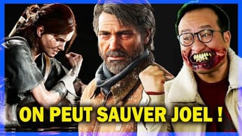 The Last of Us 2 : ON PEUT SAUVER JOEL et c'est jouissif ! 🤩
