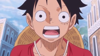 "Je n'y crois pas" Ce déguisement médiocre d'un personnage de One Piece spoil la fin du manga !