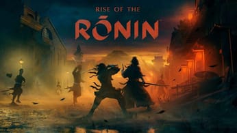 Bande-annonce de gameplay de Rise of the Ronin  : du combat, des déplacements et des choix