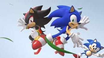 Sonic x Shadow Generations : le remaster est une réalité, avec un excitant contenu inédit !