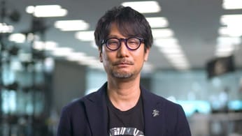 Hideo Kojima revient au genre infiltration pour un jeu PlayStation - State of Play 2024