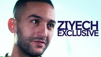 "I've Had More Problems Than Most Adapting To The Formation" | Hakim Ziyech | Exclusive Interview
