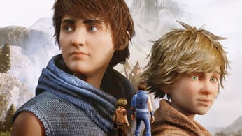 Brothers A Tale of Two Sons : on a joué au remake du chef d’œuvre, nos impressions