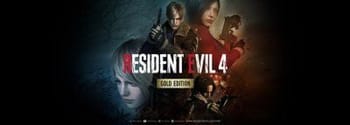 Resident Evil 4 Gold Edition annoncé et daté, quoi de neuf pour les fans ?