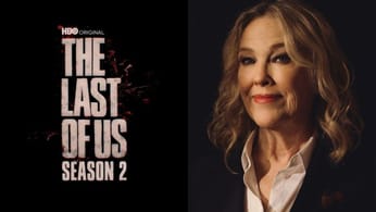 [rumeur] The Last of Us HBO | Catherine O'Hara aurait reçu une offre pour jouer un nouveau personnage appelé « Gail » dans la saison 2