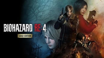 Resident Evil 4 Remake va sortir dans une Gold Edition comprenant tous ses DLC