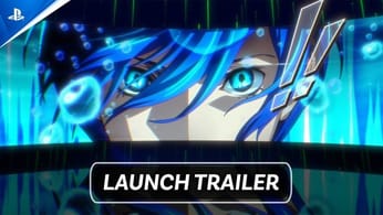 Persona 3 Reload - Launch Trailer | PS5 & PS4 Games