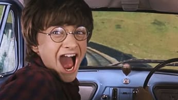 Harry Potter : enfin des nouvelles de la série !