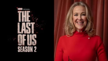 [officiel] The Last of Us HBO | Catherine O'Hara sera Gail dans la saison 2