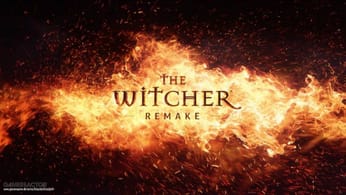 The Witcher Remake supprimera les parties qui "sont tout simplement mauvaises".