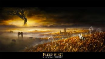 Elden Ring Shadow of the Erdtree : le DLC tant attendu bientôt présenté ?