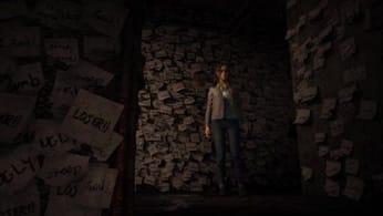 TEST Silent Hill: The Short Message, l’horreur psychologique moderne