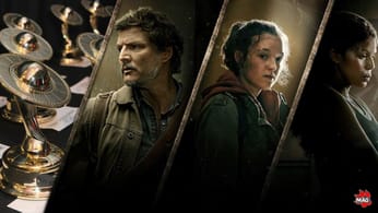 The Last of Us (HBO) récompensée aux Saturn Awards