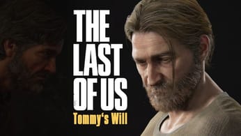 The Last of Us | Neil Druckmann pense qu'une histoire sur Tommy pourrait voir le jour - Naughty Dog Mag'