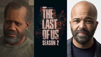 [rumeur] The Last of Us HBO | Jeffrey Wright pourrait reprendre le rôle d'Isaac dans la saison 2