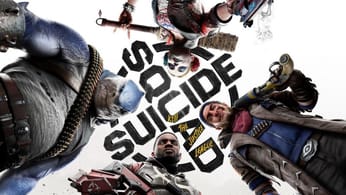 Test Suicide Squad: Kill the Justice League - L'apocalypse selon Rocksteady