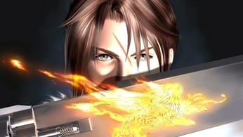 Le créateur de Final Fantasy 8 changerait le système de combat dans un remake