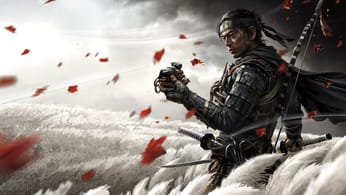 Let's Play Ghost of Tsushima