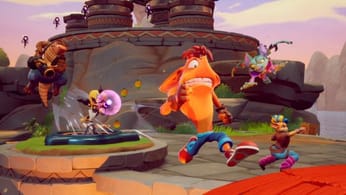 Le studio Toys For Bob (Crash Bandicoot) serait en danger suite aux renvois chez Activision-Blizzard