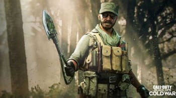 RUMEUR sur Call of Duty: Black Ops Gulf War, un énorme changement pour le prochain jeu de la saga