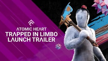 Atomic Heart - Le DLC Trapped in Limbo est enfin disponible ! - GEEKNPLAY Home, News, PC, PlayStation 4, PlayStation 5, Xbox One, Xbox Series X|S